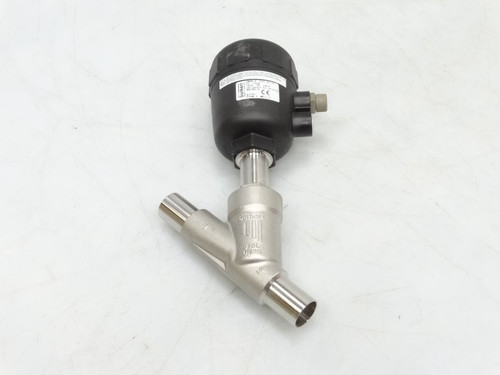 BURKERT EASY FLUID CONTROL SYS 00290131 Valve