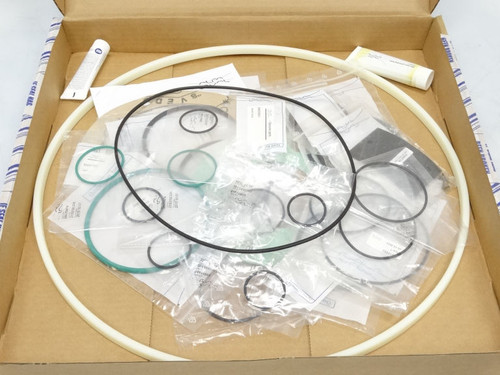 ALFA LAVAL INC 58319002 Spare Parts Kit