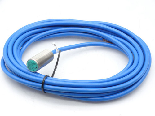 PEPPERL & FUCHS NJ5-18GM-N 5M Sensor