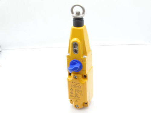 ALLEN BRADLEY 440E-D13112 Switch