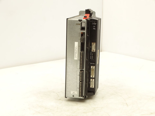SEW EURODRIVE MDX61B0011-5A3-4-0T Servo Drive