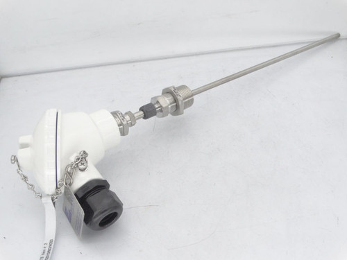 BURNS ENGINEERING 200B05C2E135/FC0315R03/HC03 Sensor