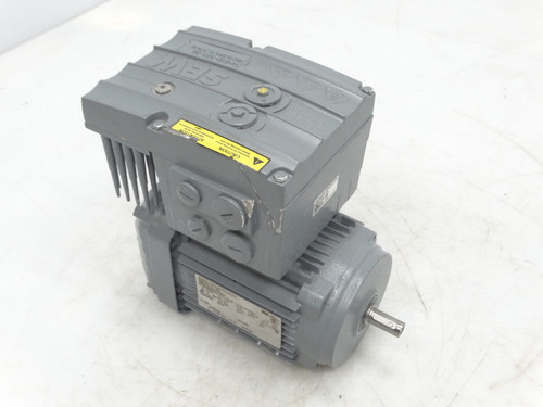 SEW EURODRIVE DRN71M4/FI/MM03 Motor