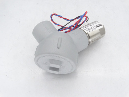 METRIX VIBRATION ST5484E-121-0221-00 Pressure Transmitter
