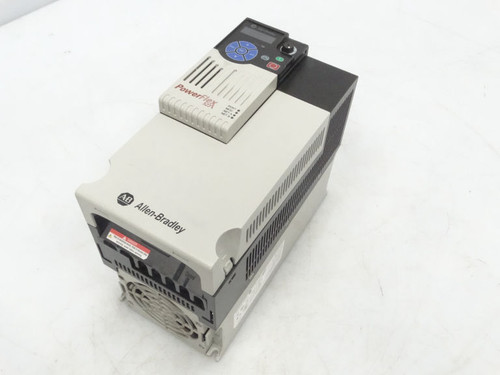 ALLEN BRADLEY 25A-D030N104 Drive