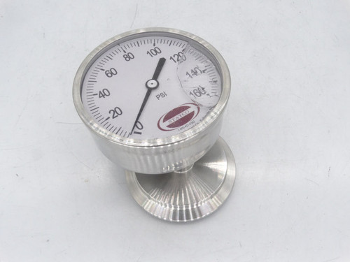 ANDERSON-NEGELE EL074520064111A0000 Gauge