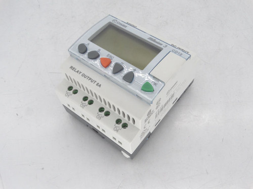 CROUZET 88970041 Process Controller