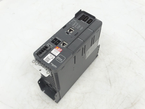 SCHNEIDER ELECTRIC ATV340U15N4 Drive