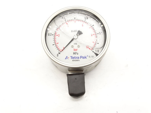 TETRA PAK 90522-0140 Gauge