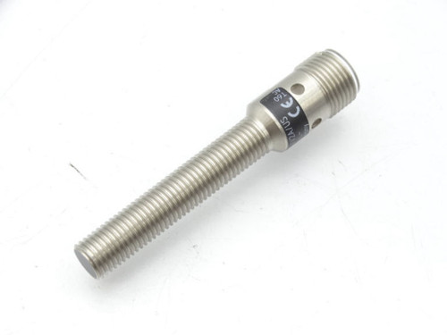 EFECTOR IEK3002BBPKG/US-104-DPS/V2A-IE5304 Sensor