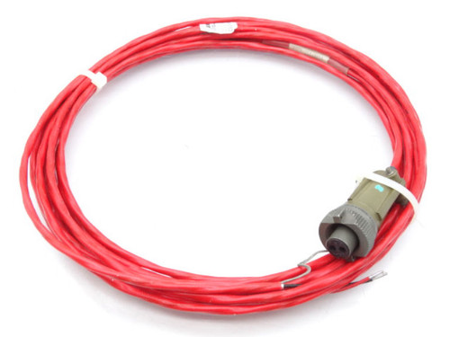 METRIX VIBRATION 8978-211-0050 Cable
