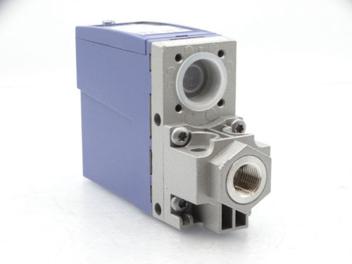TELEMECANIQUE SENSORS XMLA010C2S11 Switch