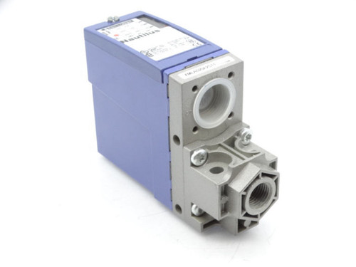 TELEMECANIQUE SENSORS XMLA020A2S11 Switch