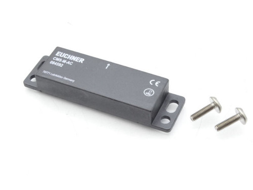 EUCHNER CMS-M-AC Switch