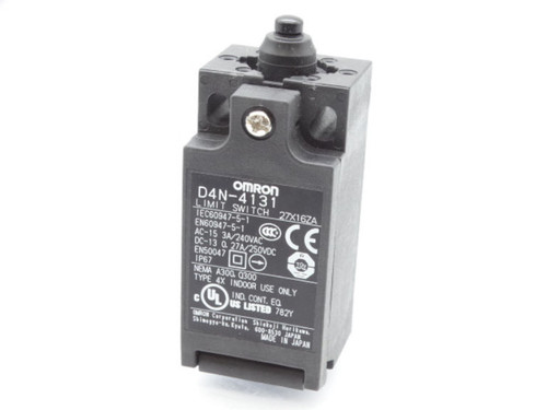 OMRON D4N-4131 Switch