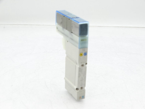 SMC SY3A00-5NZD1-NA Valve