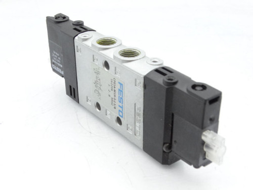 FESTO CPE14-M1H-5J-1/8 Valve