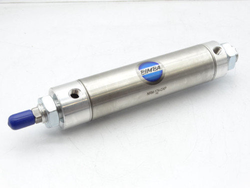 BIMBA NRM-174-DXP Pneumatic Cylinder