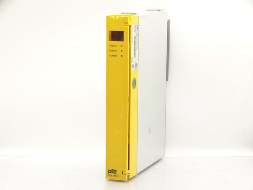 PILZ 301064 Plc Processor