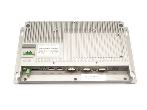 AMERICAN INDUSTRIAL SYSTEMS IPC-BCND0U-0000-A00C Operating Mechanism