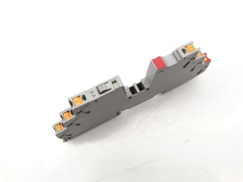 PHOENIX CONTACT PTCB E1 24DC/4A SI-R Circuit Breaker