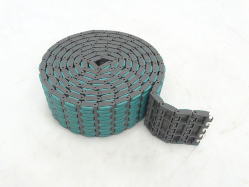 SYSTEM PLAST VG 2250-0085 10FT Roller Chain