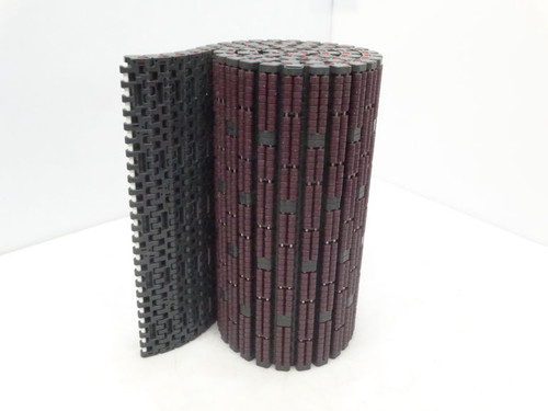 REXNORD LBP1005SR XLA KM0425 Roller Chain