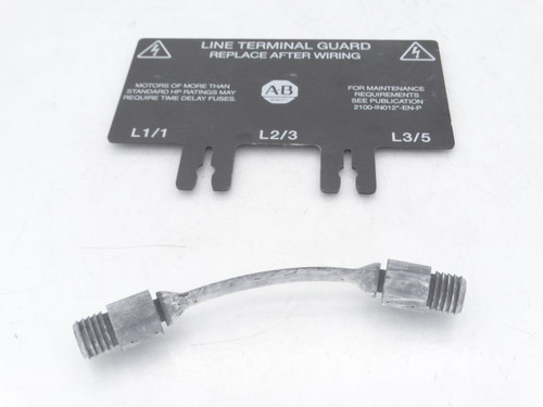 ALLEN BRADLEY 40392-400-20 Hardware Kit