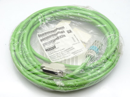 SIEMENS 6FX5002-2CH00-1AH0 Cable