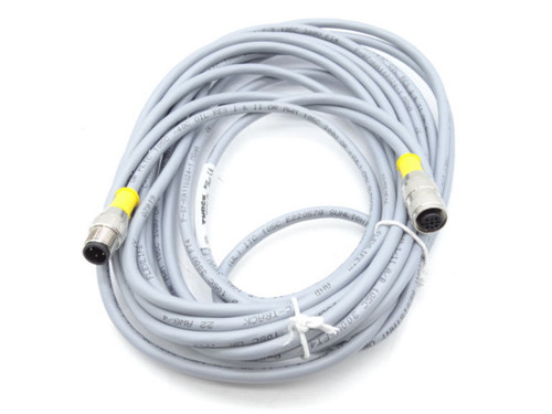TURCK RK 4.4T-6-RS 4.4T Cable