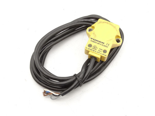 TURCK RI360PO-QR14-ELIU5X2 Sensor