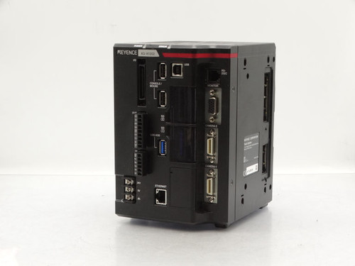KEYENCE CORP XG-X1202 Sensor