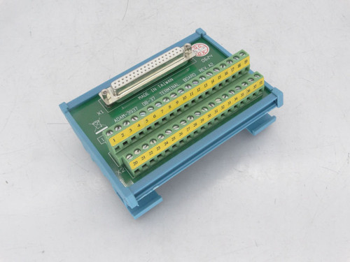 ADVANTECH ADAM-3937 Plc Module