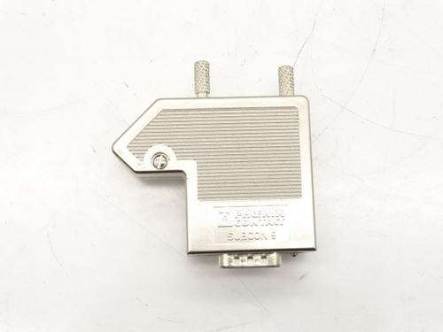 PHOENIX CONTACT SUBCON 9/M-SH Connector