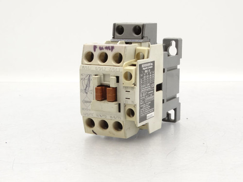 BENSHAW RSC-12-6AC110 Contactor