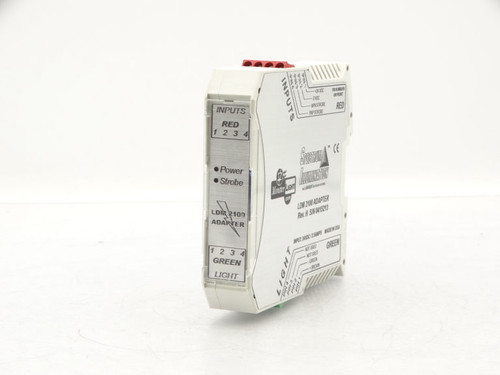SPECTRUM ILLUMINATION LDM-2100 Plc Module