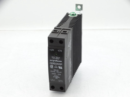 CRYDOM CKRD2420P Relay