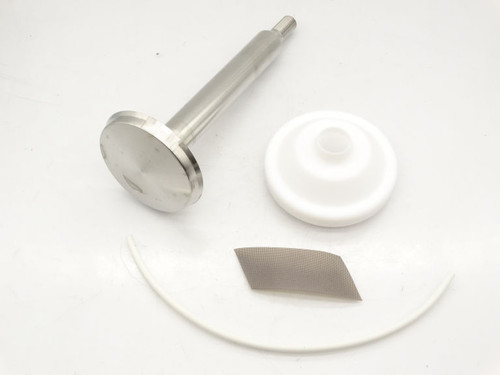 SAMSON 0229-3770 Valve