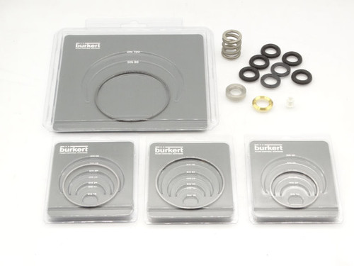 BURKERT 20104445 Spare Parts Kit