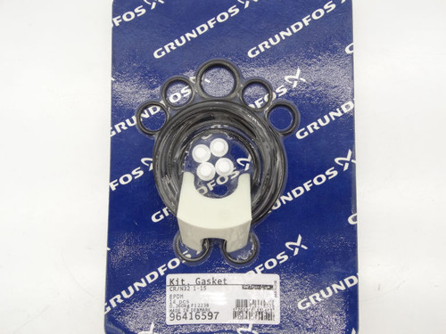 GRUNDFOS 96416597 Spare Parts Kit