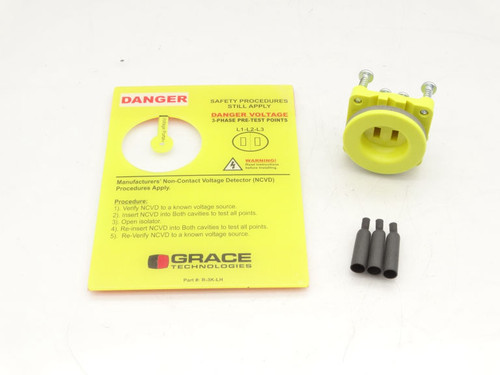 GRACE ENGINEERED PRODUCTS R-3K-LH-KIT Operating Mechanism
