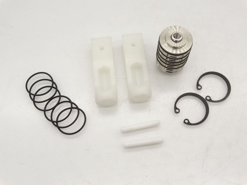 TOP-FLO 90-510-2300 Spare Parts Kit