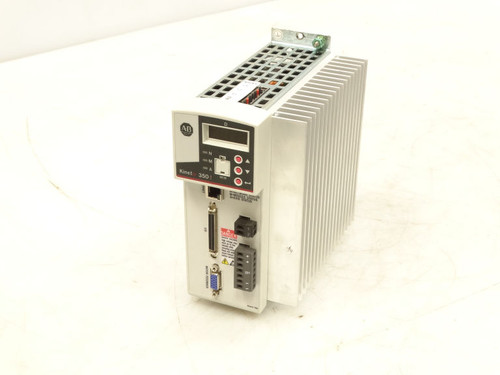 ALLEN BRADLEY 2097-V33PR5-LM Drive