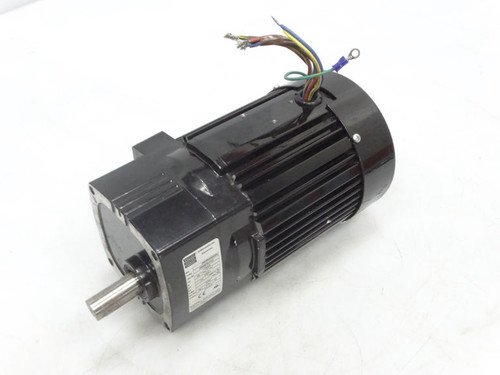 BODINE ELECTRIC 0664 Motor
