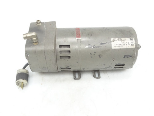 THOMAS PUMPS QR-0050 Pump