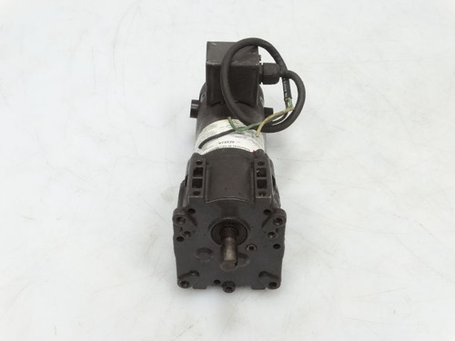 DAYTON 4Z382A Motor