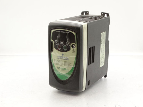 NIDEC CORP SKA1200055 Drive