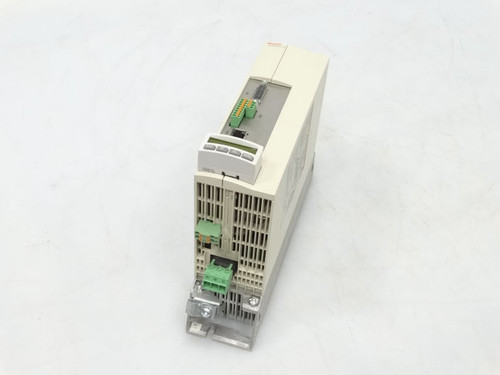 BOSCH HCS01.1E-W0018-A-03-B-ET-EC-NN-NN-NN-FW Drive