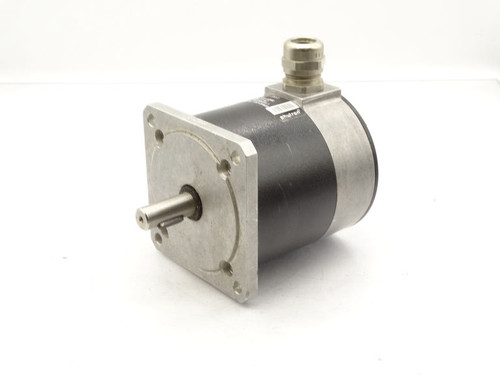 PHYTRON ZSH 88/1.200.2 Motor
