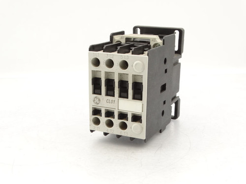 GENERAL ELECTRIC CL01A300TN Contactor